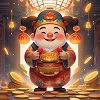 中国彩吧字谜汇总